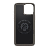 ETUI SPIGEN THIN FIT MAG MAGSAFE IPHONE 16 PRO MAX GUNMETAL SZARE