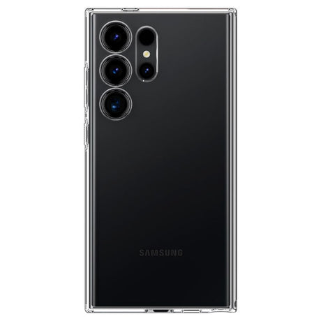 ETUI SPIGEN LIQUID CRYSTAL SAMSUNG GALAXY S24 ULTRA TRANSPARETNE