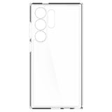 ETUI SPIGEN ULTRA HYBRID SAMSUNG GALAXY S24 ULTRA TRANSPARETNE