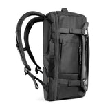 TORBA NA LAPTOPA TECH-PROTECT DEFENDER S40 TRAVEL LAPTOP BACKPACK 40L CZARNA