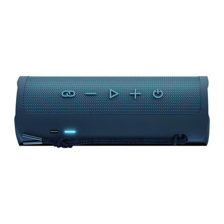 GŁOŚNIK 3MK FUEGO BLUE NIEBIESKI