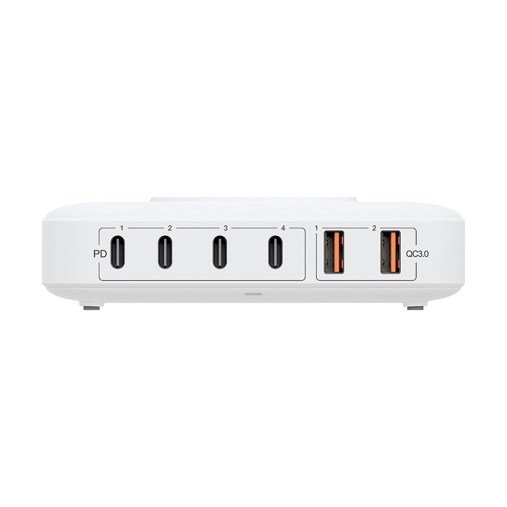 ŁADOWARKA SIECIOWA 3MK HYPER CHARGER POWERMAX 100W BIAŁA
