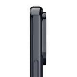 ETUI APPLE IPHONE 15 PLUS - 3MK CLEAR MAGCASE