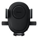 BASEUS UCHWYT SAMOCHODOWY ULTRA CONTROL LITE CZARNY