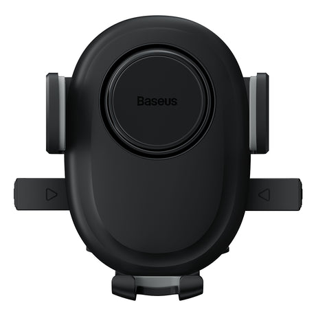 BASEUS UCHWYT SAMOCHODOWY ULTRA CONTROL LITE CZARNY