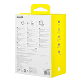 BASEUS UCHWYT SAMOCHODOWY ULTRA CONTROL LITE CZARNY