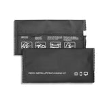 SZKŁO HARTOWANE 2,5D PREMIUM DO IPHONE 13 / 13 PRO 6,1'' / 14 / 16E 6,1''
