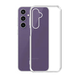 ETUI SAMSUNG GALAXY S23 FE - 3MK CLEAR CASE