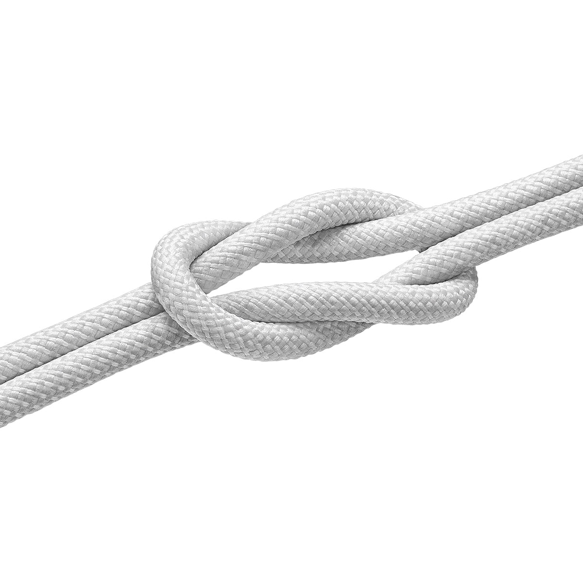 BASEUS KABEL EXPLORER PD USB-C - LIGHTNING 1,0M BIAŁY Z KONTROLĄ TEMPERATURY 20W