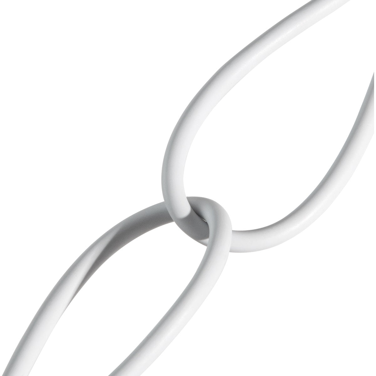 BASEUS KABEL SUPERIOR USB - USB-C 1M BIAŁY 100W