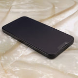 SZKŁO HARTOWANE 6D MATOWE DO IPHONE 16 PRO MAX 6,9''