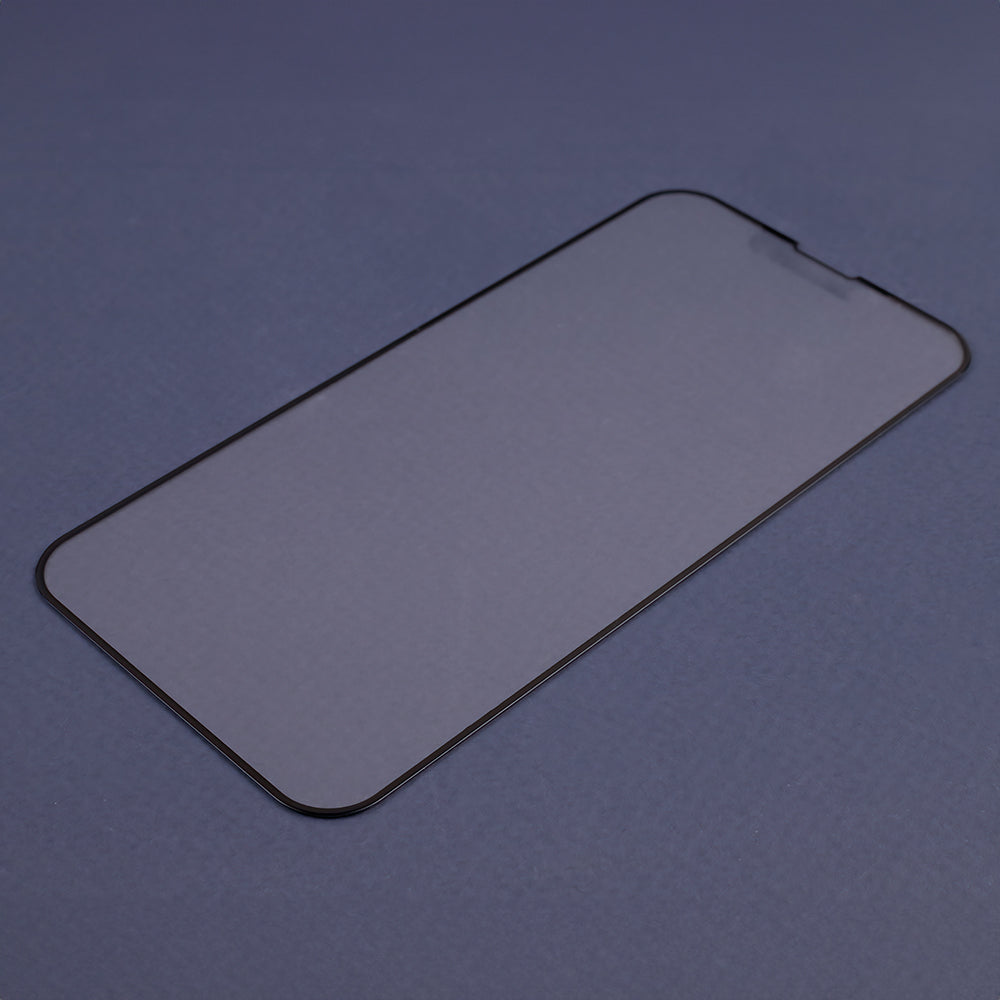 SZKŁO HARTOWANE 6D MATOWE DO IPHONE 16 PRO MAX 6,9''