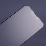 SZKŁO HARTOWANE 6D MATOWE DO IPHONE 16 PRO MAX 6,9''