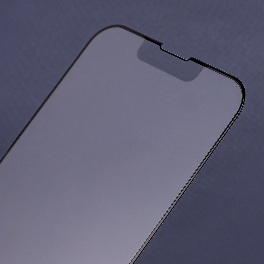 SZKŁO HARTOWANE 6D MATOWE DO IPHONE 16 PRO MAX 6,9''