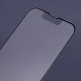SZKŁO HARTOWANE 6D MATOWE DO IPHONE 16 PRO MAX 6,9''