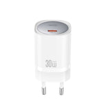 XO ŁADOWARKA SIECIOWA CE20 PD 30W 1X USB-C BIAŁA