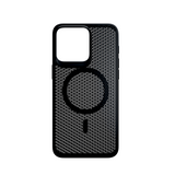 ETUI APPLE IPHONE 15 PRO MAX - 3MK COOLING MAGCASE