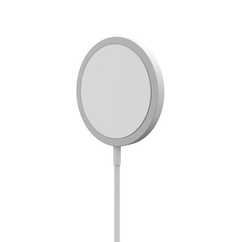 ŁADOWARKA INDUKCYJNA DEVIA SMART MAGNETYCZNA 15W BIAŁA