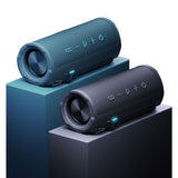 GŁOŚNIK 3MK FUEGO BLACK CZARNY