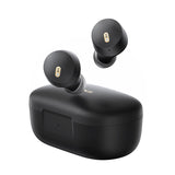 BASEUS SŁUCHAWKI BLUETOOTH BOWIE E18 TRUE WIRELESS EARPHONES CZARNE