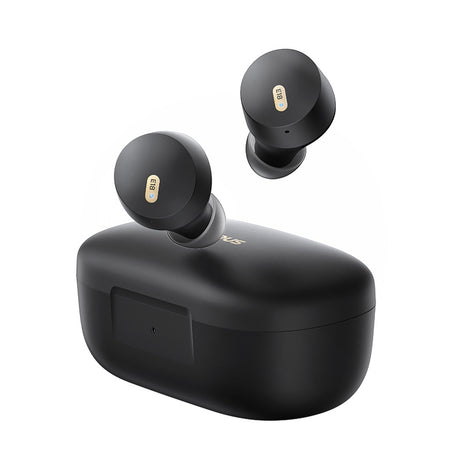 BASEUS SŁUCHAWKI BLUETOOTH BOWIE E18 TRUE WIRELESS EARPHONES CZARNE