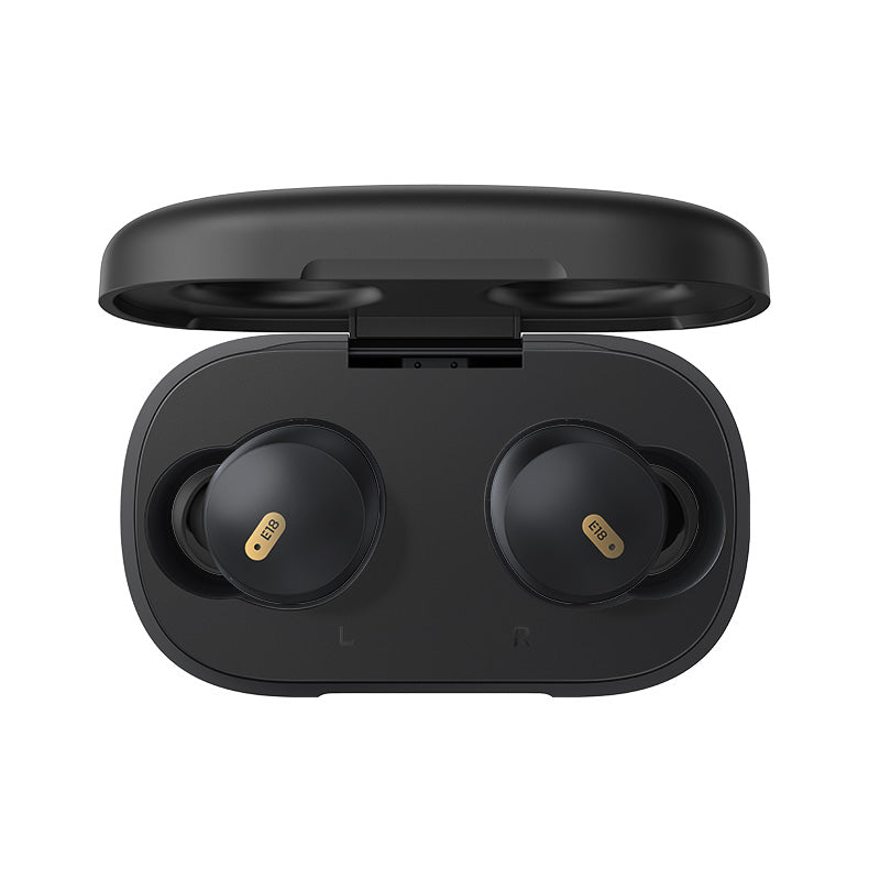 BASEUS SŁUCHAWKI BLUETOOTH BOWIE E18 TRUE WIRELESS EARPHONES CZARNE
