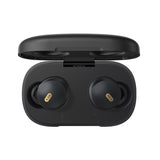 BASEUS SŁUCHAWKI BLUETOOTH BOWIE E18 TRUE WIRELESS EARPHONES CZARNE