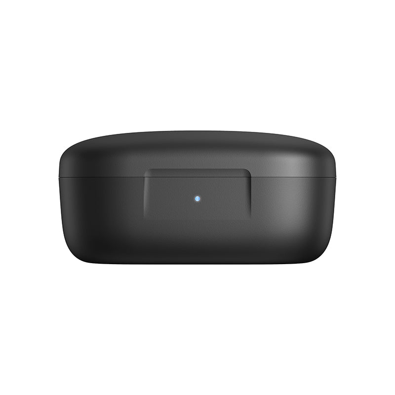 BASEUS SŁUCHAWKI BLUETOOTH BOWIE E18 TRUE WIRELESS EARPHONES CZARNE