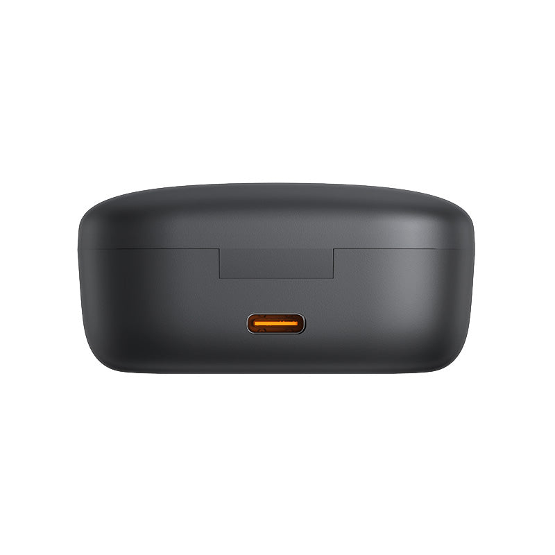 BASEUS SŁUCHAWKI BLUETOOTH BOWIE E18 TRUE WIRELESS EARPHONES CZARNE