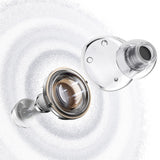 BASEUS SŁUCHAWKI BLUETOOTH BOWIE E18 TRUE WIRELESS EARPHONES CZARNE
