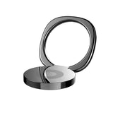 BASEUS UCHWYT NA TELEFON PRIVITY RING BRACKET CZARNY