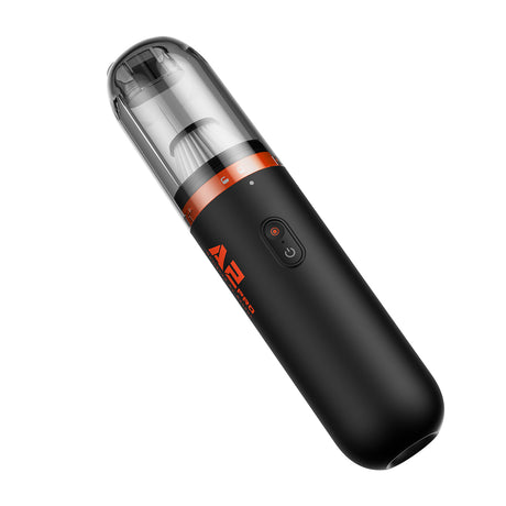 BASEUS ODKURZACZ A2PRO CAR VACUUM CLEANER(6000PA) CZARNY