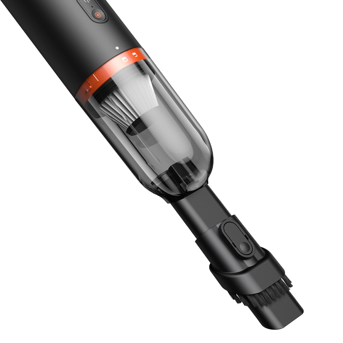 BASEUS ODKURZACZ A2PRO CAR VACUUM CLEANER(6000PA) CZARNY