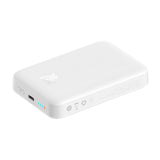 BASEUS POWER BANK MAGNETYCZNY MINI 20W 10000MAH BIAŁY