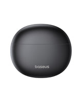 BASEUS SŁUCHAWKI BLUETOOTH TWS BOWIE E12 CZARNE