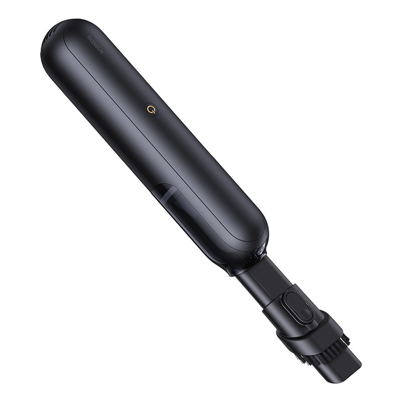 BASEUS ODKURZACZ SAMOCHODOWY A0 PRO CAR VACUUM CLEANER CLUSTER CZARNY