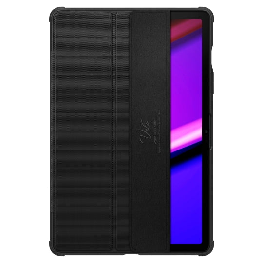 ETUI SPIGEN RUGGED ARMOR ”PRO” GALAXY TAB S10 LITE / S9 FE 10.9 X400 / X406B / X510 / X516B BLACK CZARNE