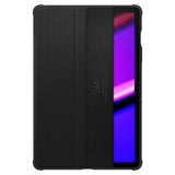 ETUI SPIGEN RUGGED ARMOR ”PRO” GALAXY TAB S10 LITE / S9 FE 10.9 X400 / X406B / X510 / X516B BLACK CZARNE