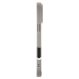 ETUI SPIGEN ULTRA HYBRID IPHONE 16 PRO MAX NATURAL TITANIUM TYTANOWE