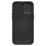 ETUI SPIGEN OPTIK ARMOR MAG MAGSAFE IPHONE 15 PRO BLACK CZARNE