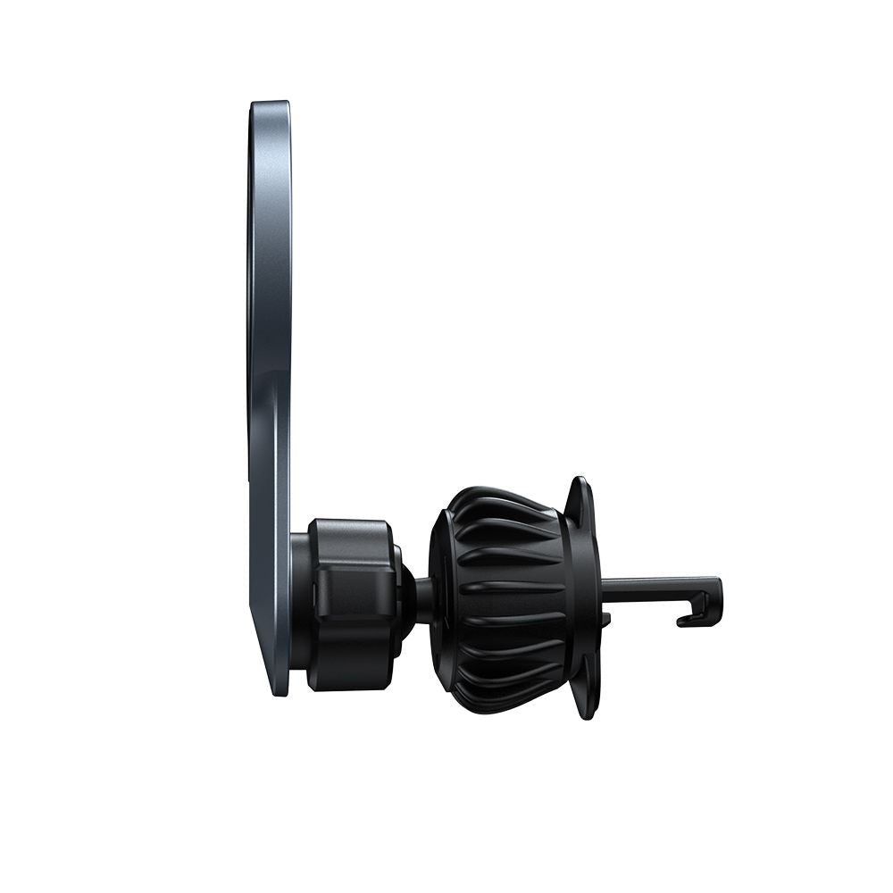UCHWYT DO KRATKI TECH-PROTECT N55 MAGNETIC MAGSAFE VENT CAR MOUNT CZARNY