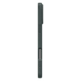ETUI SPIGEN LIQUID AIR IPHONE 16 PRO ABYSS GREEN ZIELONE