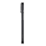 ETUI SPIGEN ULTRA HYBRID IPHONE 16 CRYSTAL CLEAR TRANSPARETNE