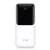 POWERBANK TECH-PROTECT PB02 POWER BANK 20000MAH 22.5W BIAŁY