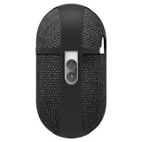 ETUI NA SŁUCHAWKI SPIGEN URBAN FIT APPLE AIRPODS PRO 1 / 2 CZARNE