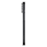 ETUI SPIGEN LIQUID CRYSTAL IPHONE 16 PLUS CRYSTAL CLEAR TRANSPARETNE