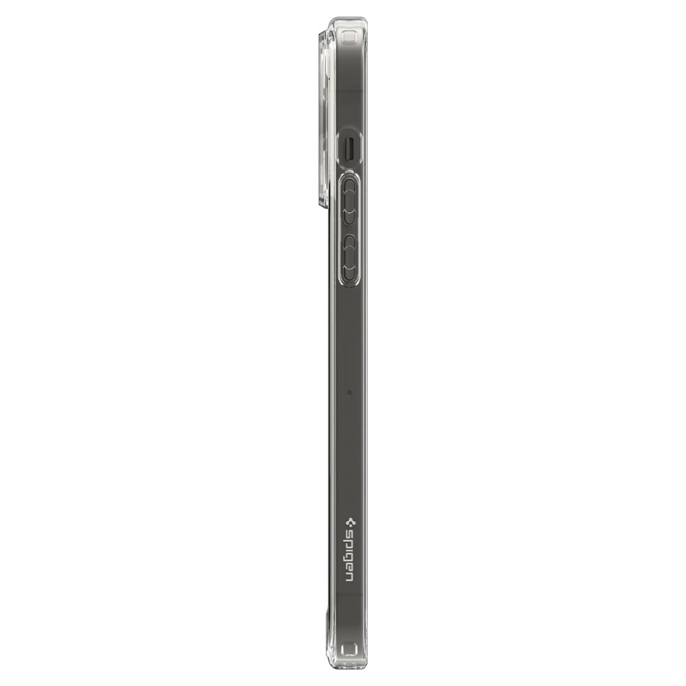 ETUI SPIGEN ULTRA HYBRID MAG MAGSAFE IPHONE 14 PRO MAX WHITE BIAŁE