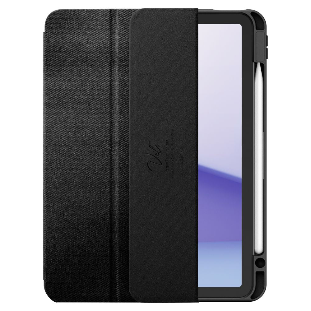 ETUI SPIGEN URBAN FIT IPAD AIR 10.9” 4 / 5 / 2020-2022 / 11” 6 / 7 / 2024-2025 CZARNE