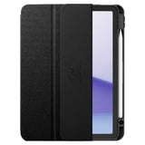 ETUI SPIGEN URBAN FIT IPAD AIR 10.9” 4 / 5 / 2020-2022 / 11” 6 / 7 / 2024-2025 CZARNE