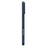 ETUI SPIGEN LIQUID AIR IPHONE 16 PRO MAX NAVY BLUE NIEBIESKIE
